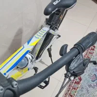 دوچرخه فوری فوری ارزون هست|دوچرخه، اسکیت، اسکوتر|اسلامشهر, شهرک احمدیه|دیوار