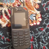 نوکیا۱۰۵درحدصفر