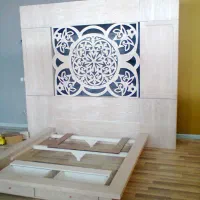 رنگ کاری چوب و تعمیرات مبلمان|خدمات پیشه و مهارت|تهران, جوادیه تهرانپارس|دیوار