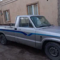 مزدا1600