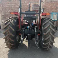 تراکتور صفر|خودرو سنگین|خاش, |دیوار