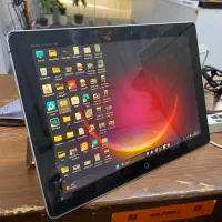 لب تاب تبلت اچ پی elite x2|رایانه همراه|بردسکن, |دیوار