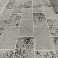 فرش آشپزخانه