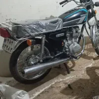 موتور سیکلت 125