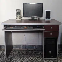 میز کامپیوتر و تحریر