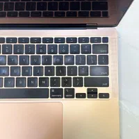 MacBook Air 2020|رایانه همراه|شیراز, ملاصدرا|دیوار