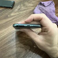 ۱۱پرومکس پلمپ درحد بدون خط و خش|موبایل|پیرانشهر, |دیوار