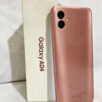 گوشیA04
