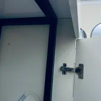 آکواریوم شیک و ساپ دار|ماهی|تهران, جنت‌آباد مرکزی|دیوار