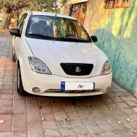 تیبا دو ۱۴۰۰|خودرو سواری و وانت|الوند, |دیوار