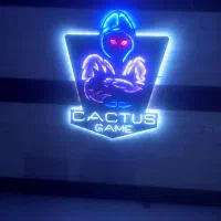 کافه گیم کاکتوس