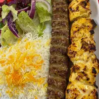 کترینگ و  غذای آماده شاه نشین|خدمات پذیرایی، مراسم|طبس, |دیوار