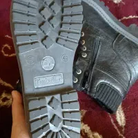 کفش نیم بوت اسپورت|کیف، کفش، کمربند|تبریز, |دیوار