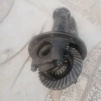 دف وانت|قطعات یدکی و لوازم جانبی|دورود, |دیوار