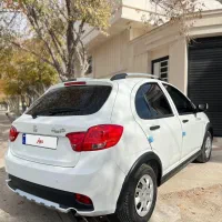 کوییک Gxl مدل ۱۴۰۳ خشک|خودرو سواری و وانت|نی‌ریز, |دیوار