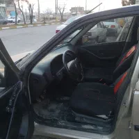 پژومدل1383|خودرو سواری و وانت|مریوان, |دیوار