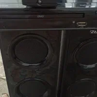 دی وی دی|پخشکننده DVD و ویدیو|تربتحیدریه, ترمینال|دیوار