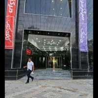 واحد تجاری اجاره