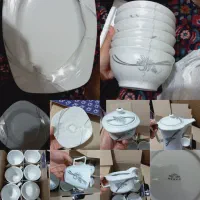 ظروف چینی