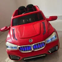 ماشین شارژی اسباب بازی