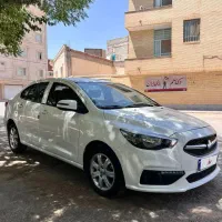 شاهین سانروف دار