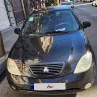 تیبا ۲ مدل ۹۵|خودرو سواری و وانت|محمدشهر, ولدآباد|دیوار