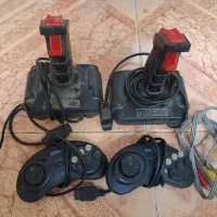 سگا میکرو اتاری