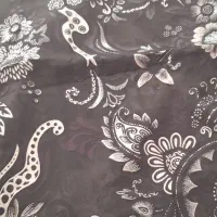 چادری سه عدد|لباس|خاوران, |دیوار