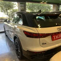 آئودی Q5 تیپ 4|خودرو سواری و وانت|تهران, نیلوفر|دیوار