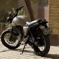 Zontes n2|موتورسیکلت|مشهد, حجاب (شهرک غرب)|دیوار