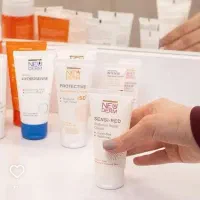 محصولات روتین پوستی|آرایشی، بهداشتی، درمانی|اردبیل, |دیوار