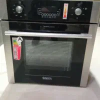 فروش فر توکار دوکاره