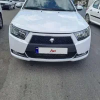 دنا پلاس توربو ۶ دنده ۱۴۰۲