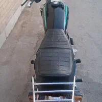 موتور 125 کبیر مدل 1403|موتورسیکلت|یزد, |دیوار