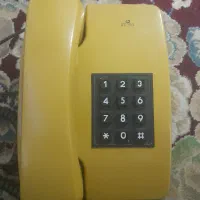 تلفن رومیزی