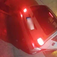 پرایدفوق العاده سالم