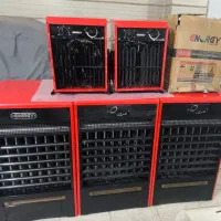 فروش انواع بخاری هیترانرژی گازی برقی ایرانیآلمانی