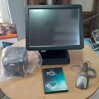 پک کامل صندوق فروشگاهی proplusi5+نرم افزار تخصصی