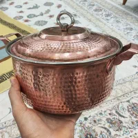 قابلمه مسی