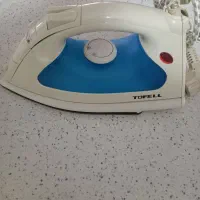 اتو بخار سالم در حد