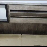 سرویس تخت خواب دو نفره