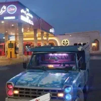نیسان موتورزد مدل ۷۹