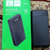 پاور بانک دنمن 20 هزار فست شارژ