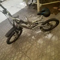 دوچرخه