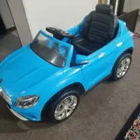ماشین شارژی