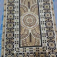 پادری ، زیر سفره ای