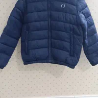 کاپشن  وکفش پسرانه مناسب برای دوتا سه سال