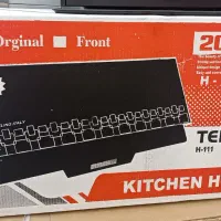 سوسنگرد|اجاق گاز و لوازم برقی پخت‌وپز|سوسنگرد, |دیوار