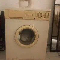 لباسشویی برند ازمایش