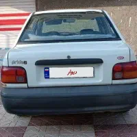 پراید مدل ۸۲ عروسک|خودرو سواری و وانت|اردبیل, |دیوار